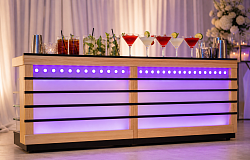 Barras de Led